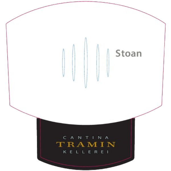 Tramin Stoan Cuvée Weiß